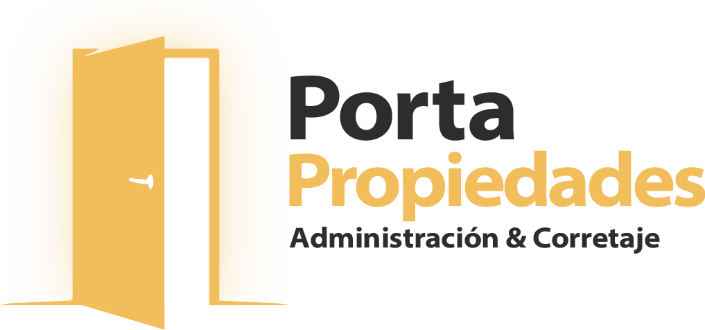 Porta Propiedades